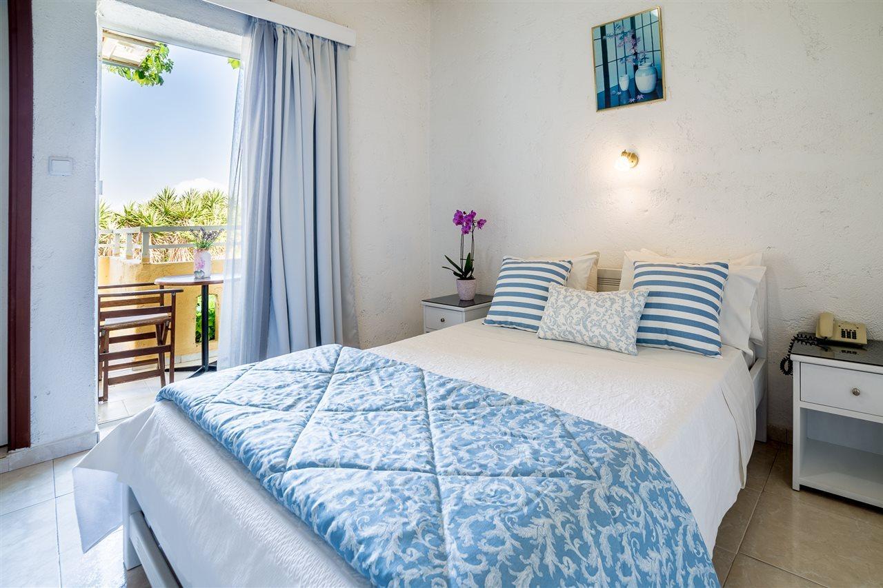 Roxani 3* Amoudara Lasithiou