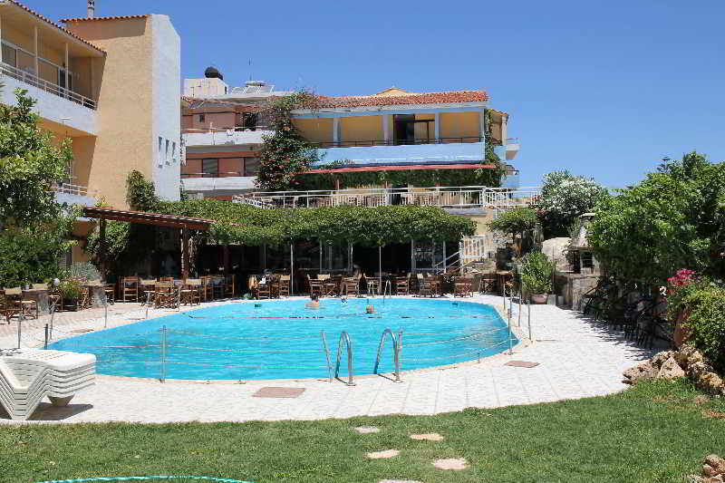Roxani מלון 3*