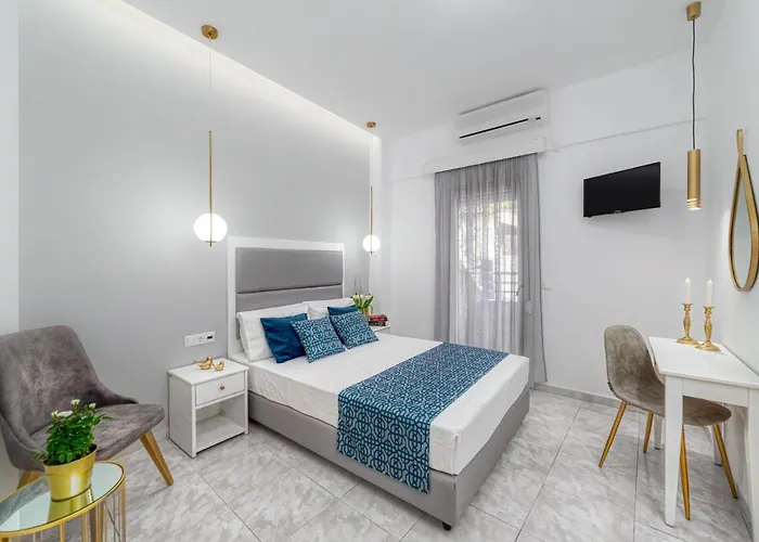 Roxani Hotel