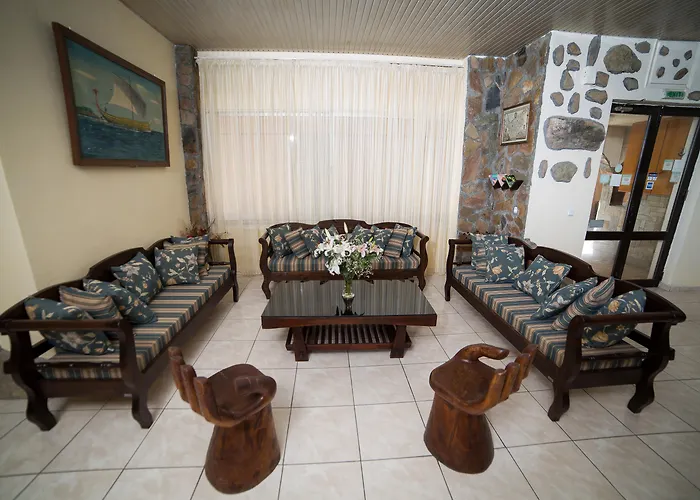 Roxani Hotel