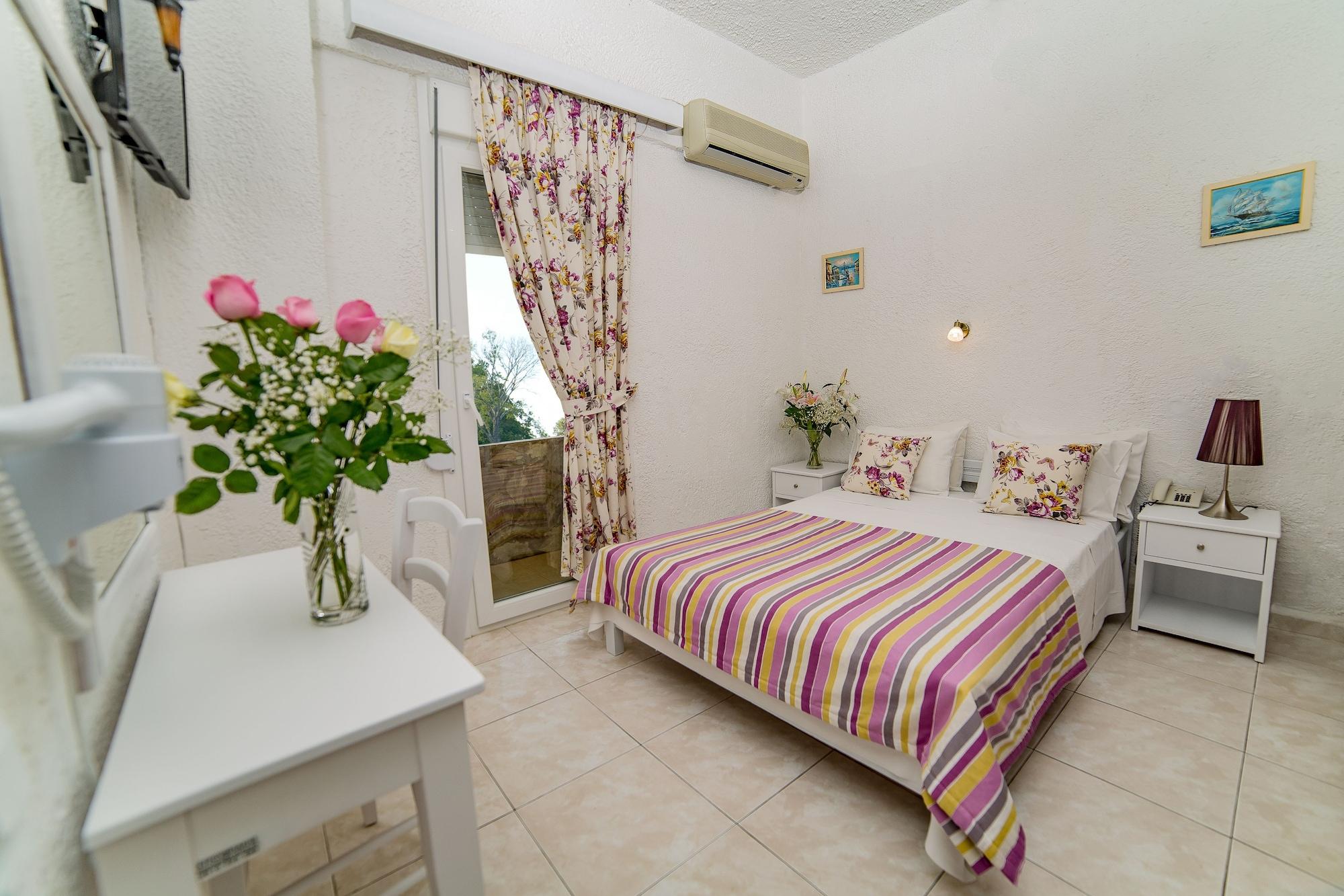 Roxani Hotel Amoudara (Heraklion)