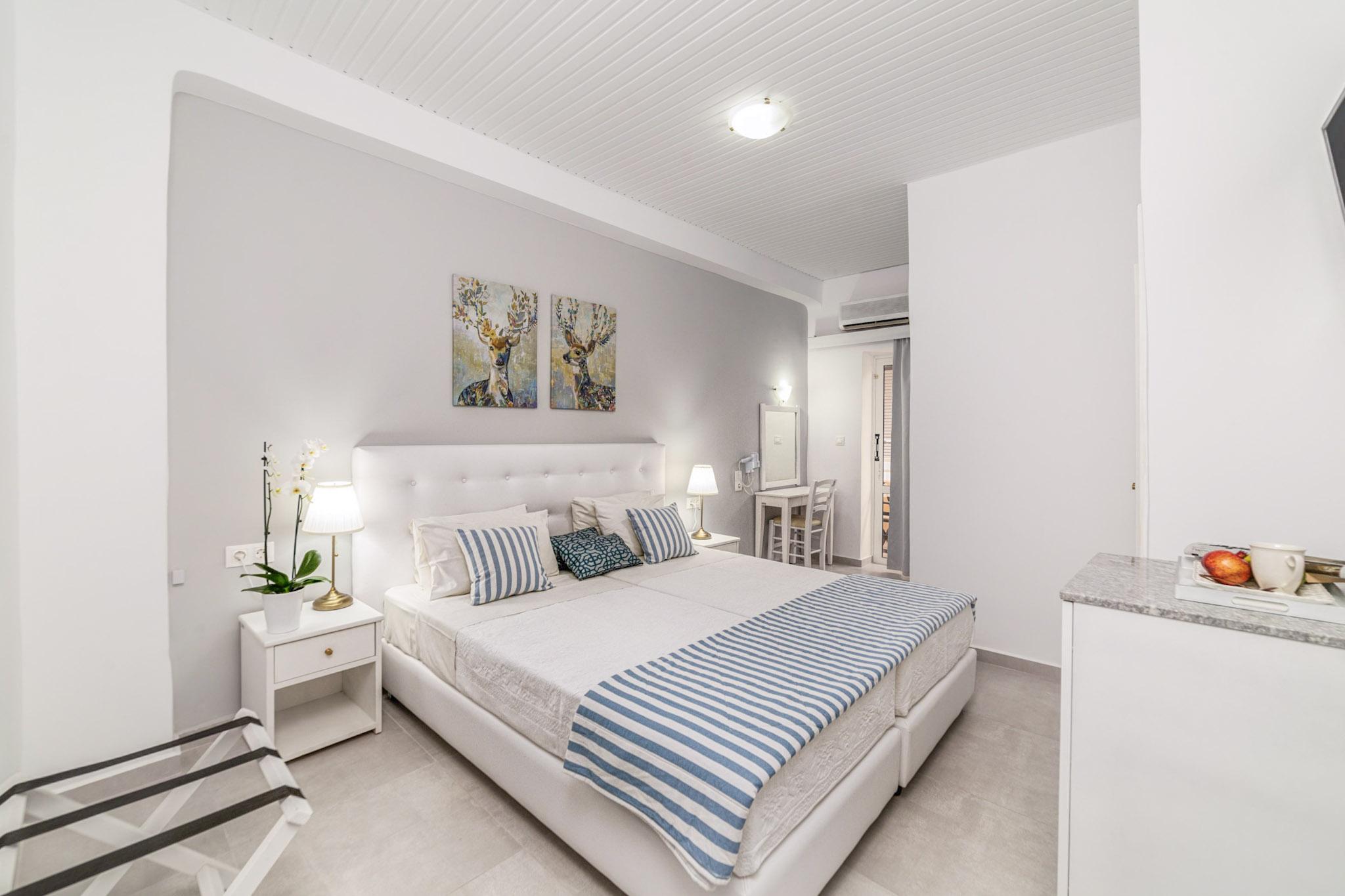 Roxani 3* Amoudara (Heraklion)