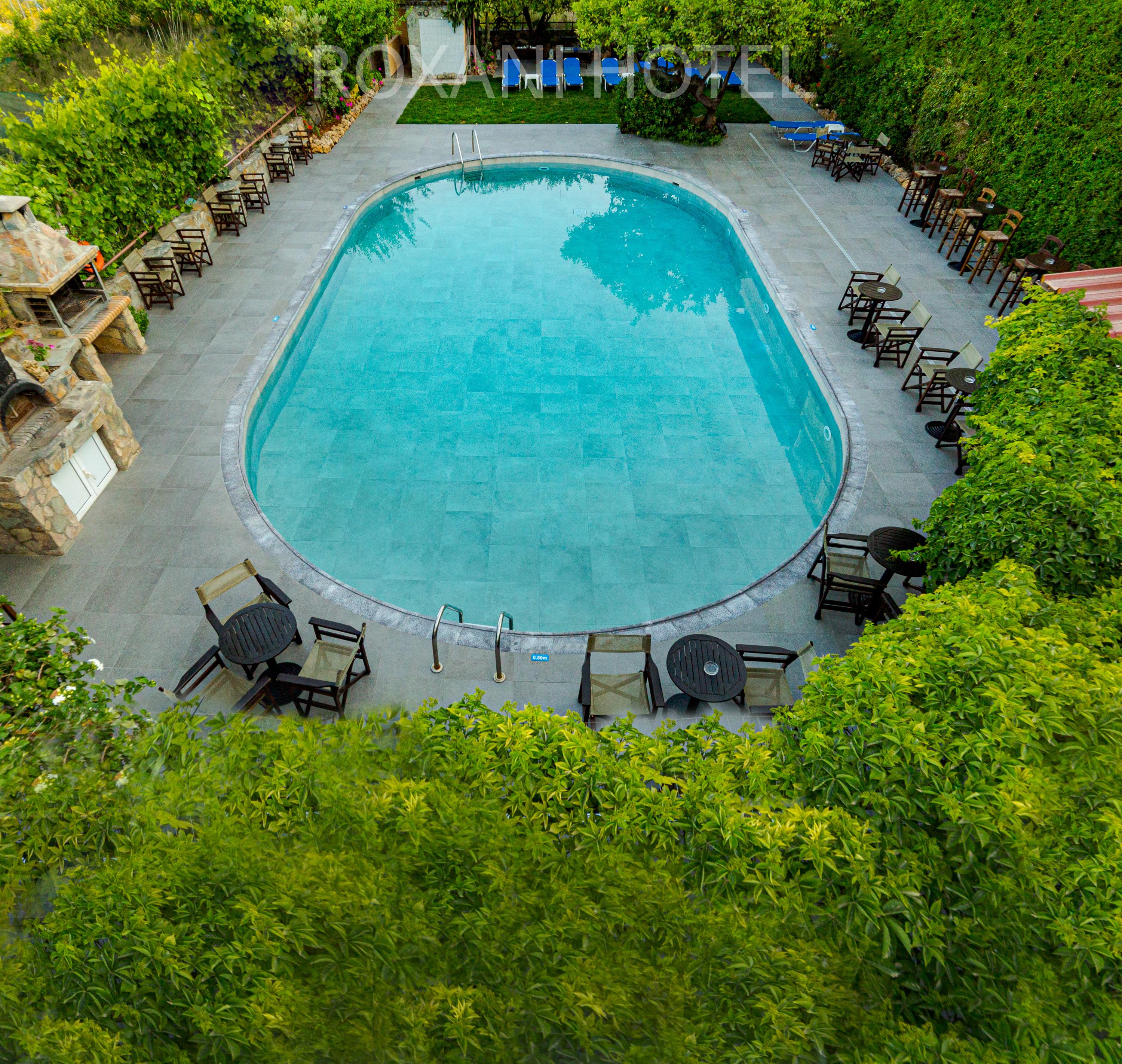 Roxani Hotel Amoudara (Heraklion)