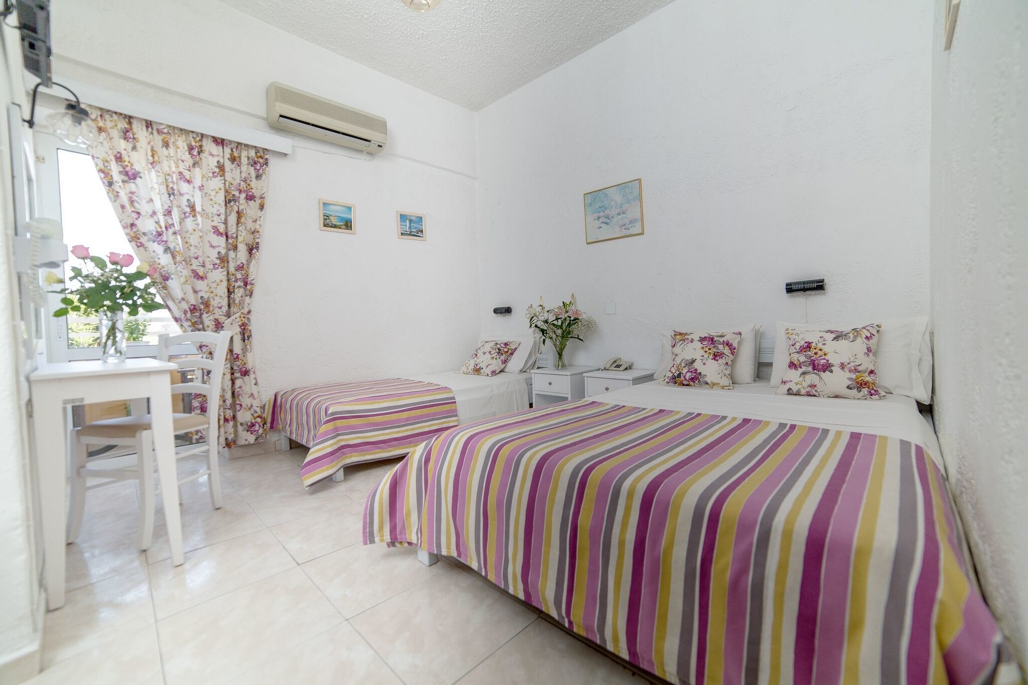 Roxani Amoudara (Heraklion)